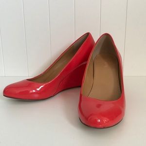 J crew heels size 7.5
